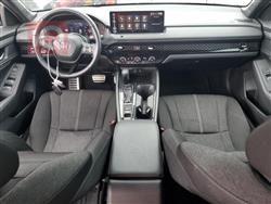 هۆندا ئەکۆرد